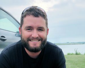 Warren Schneckenburger