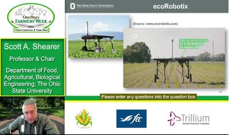 Ag Tech: Disruption or distraction?